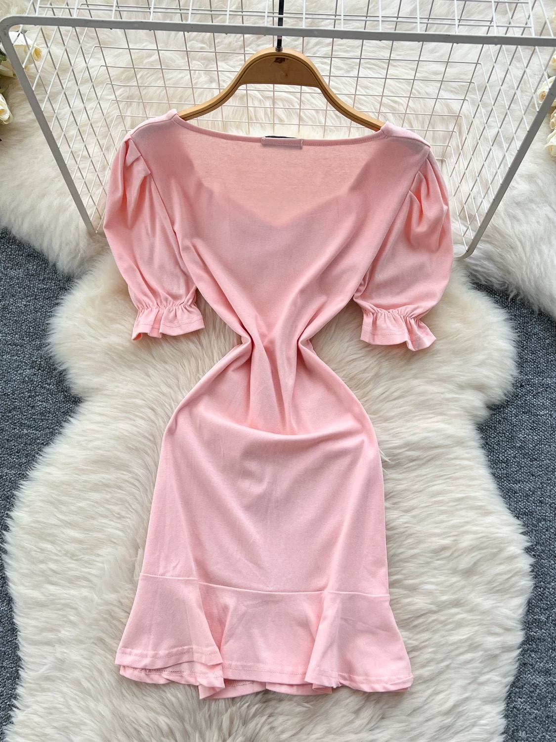 Won’t ask twice dress CBC1290 images